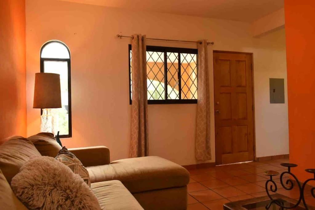 Casa Palma Apartment ลาปาซ ภายนอก รูปภาพ