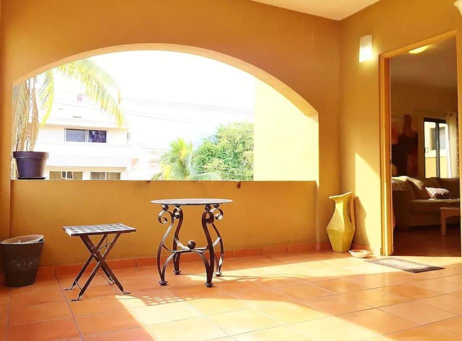 Casa Palma Apartment ลาปาซ ภายนอก รูปภาพ