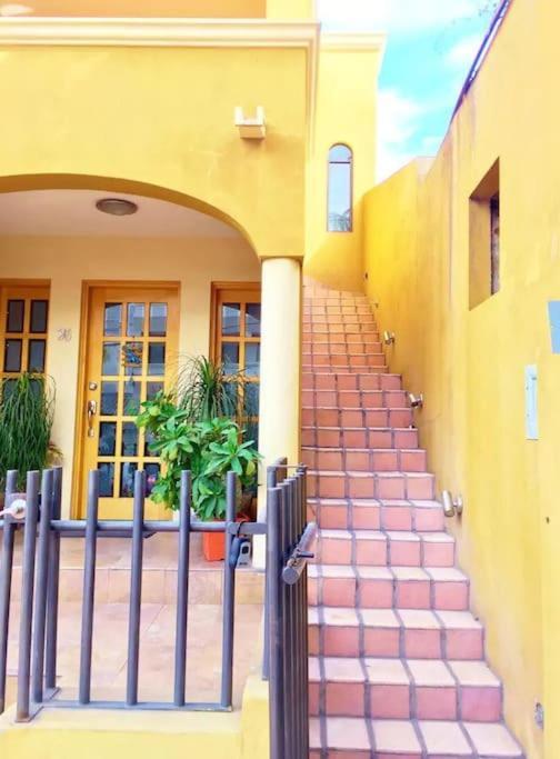 Casa Palma Apartment ลาปาซ ภายนอก รูปภาพ