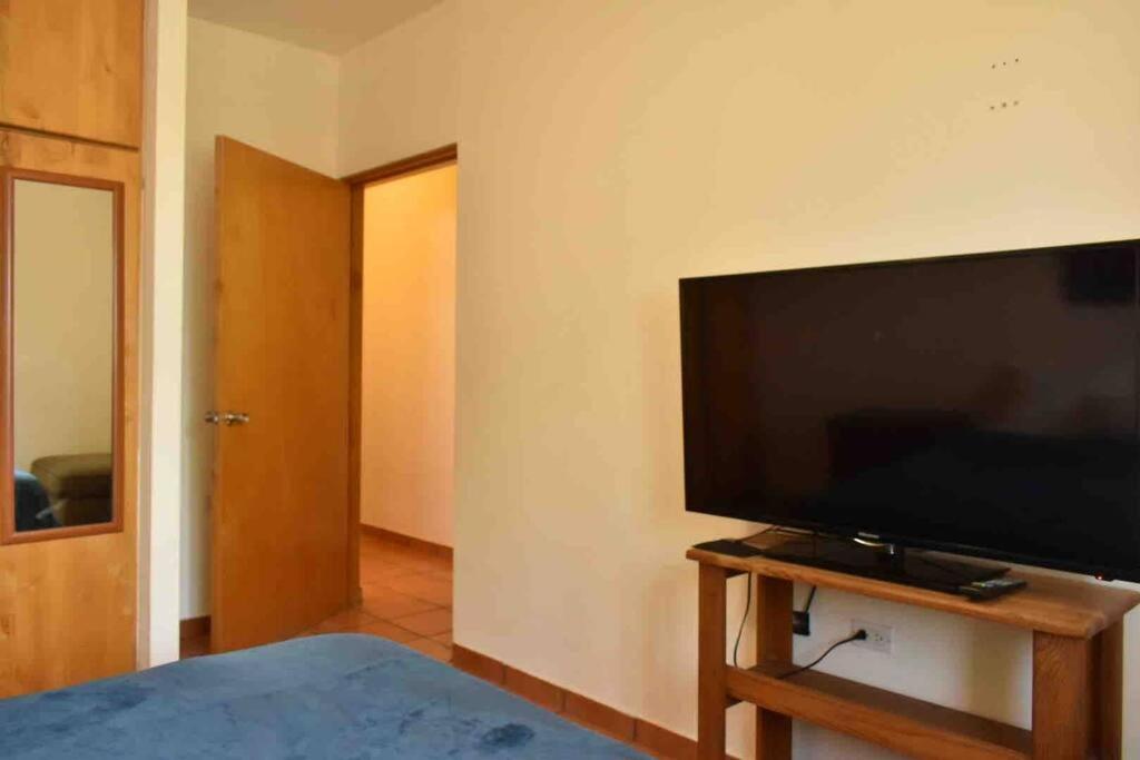 Casa Palma Apartment ลาปาซ ภายนอก รูปภาพ