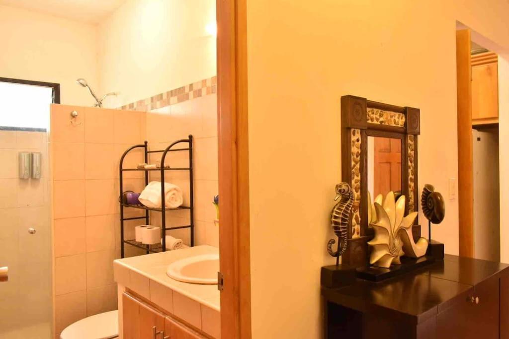 Casa Palma Apartment ลาปาซ ภายนอก รูปภาพ