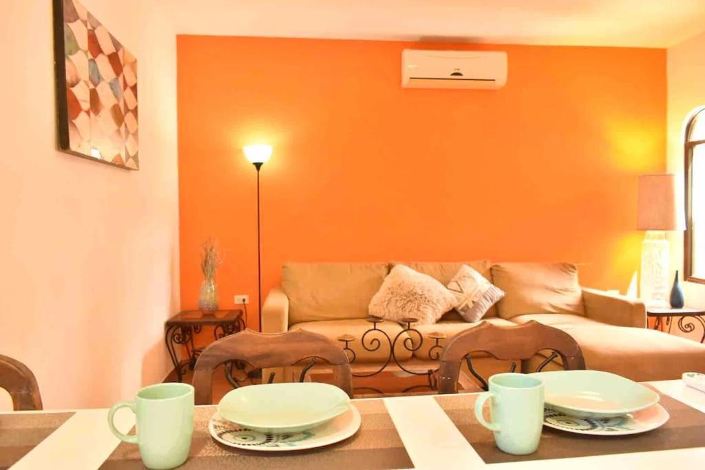 Casa Palma Apartment ลาปาซ ภายนอก รูปภาพ