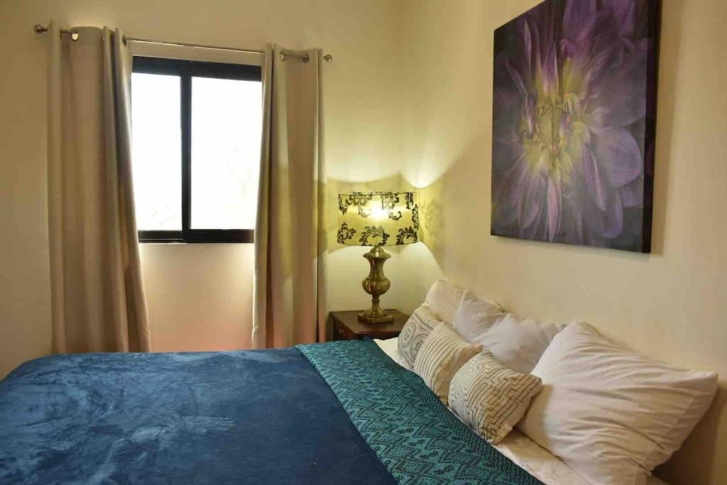 Casa Palma Apartment ลาปาซ ภายนอก รูปภาพ