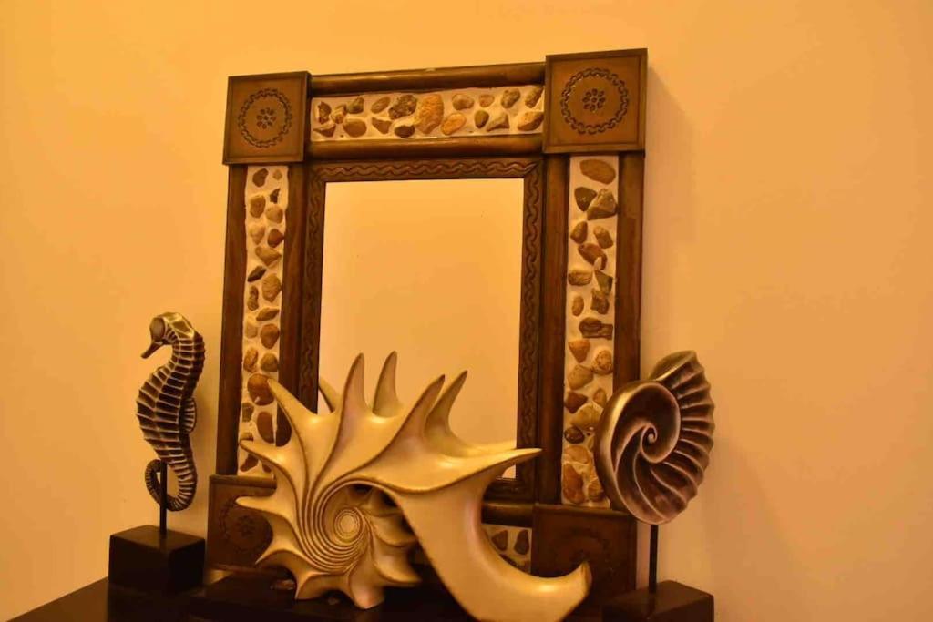 Casa Palma Apartment ลาปาซ ภายนอก รูปภาพ