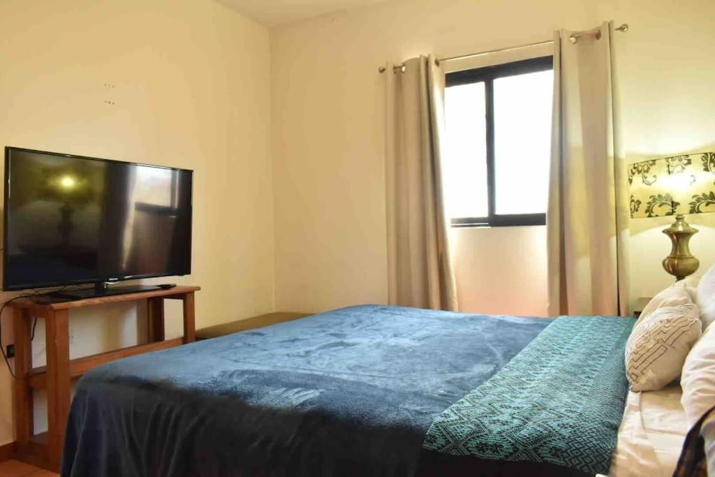 Casa Palma Apartment ลาปาซ ภายนอก รูปภาพ