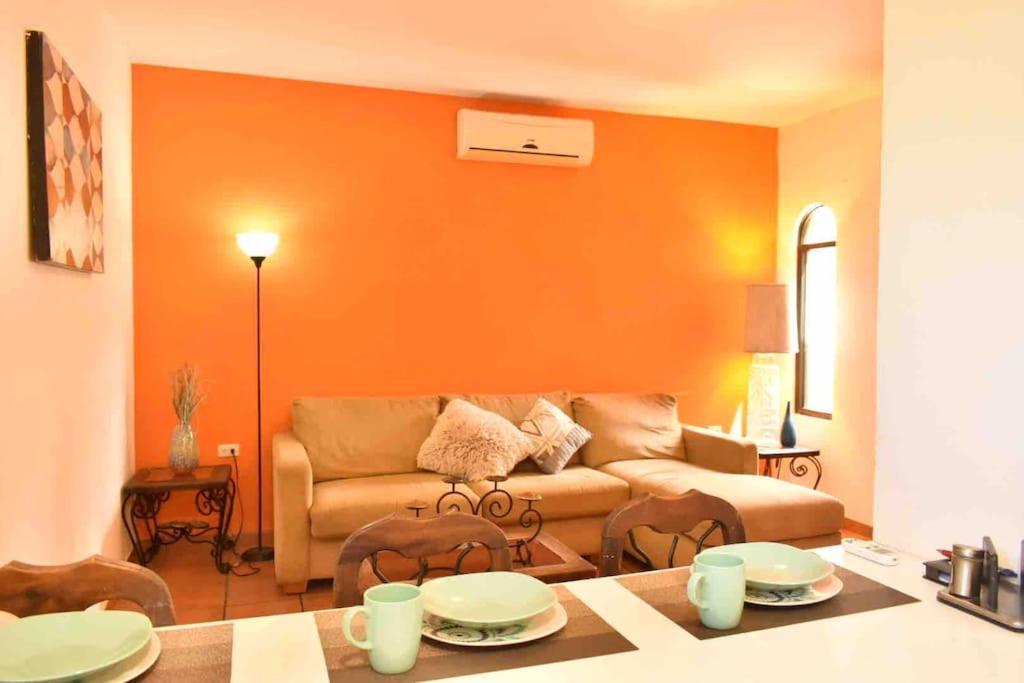 Casa Palma Apartment ลาปาซ ภายนอก รูปภาพ