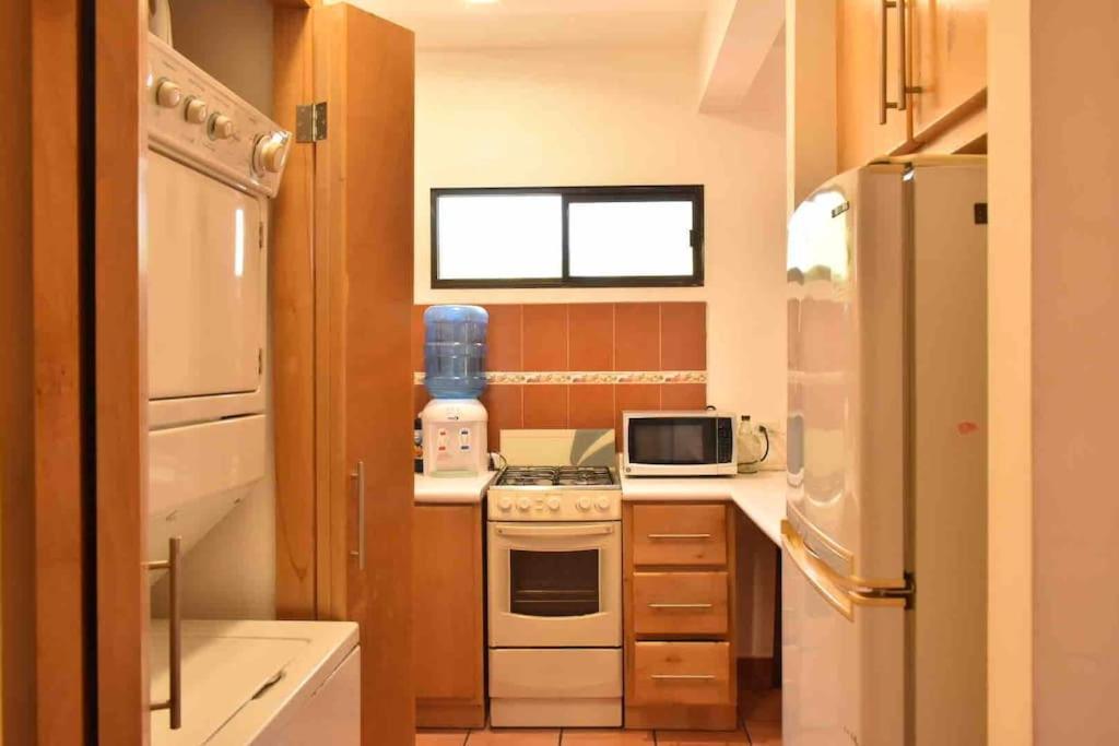 Casa Palma Apartment ลาปาซ ภายนอก รูปภาพ