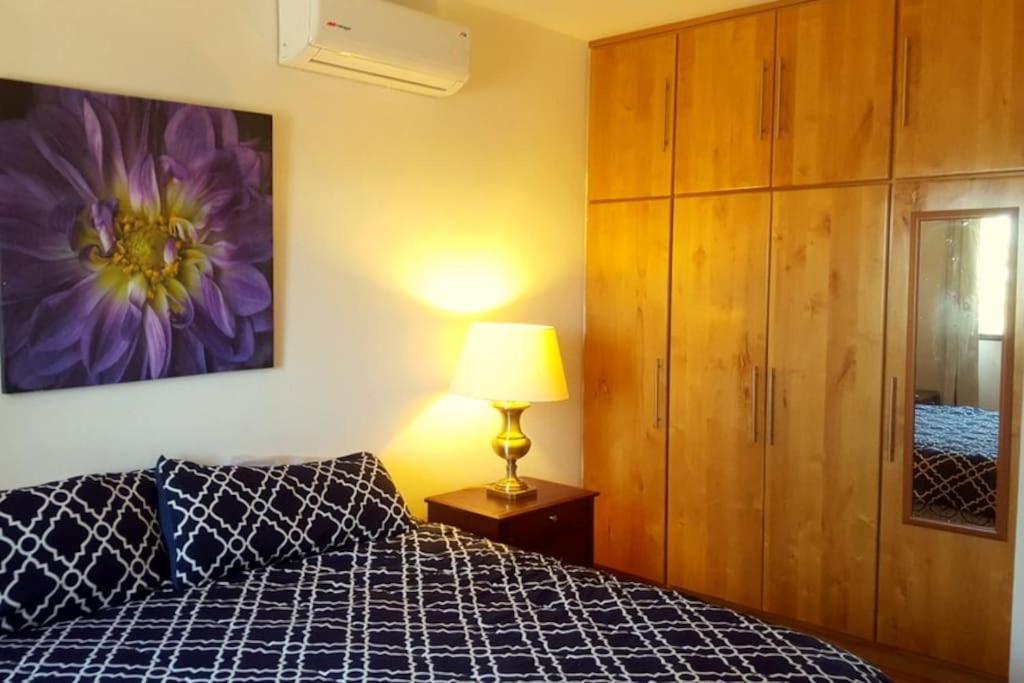 Casa Palma Apartment ลาปาซ ภายนอก รูปภาพ