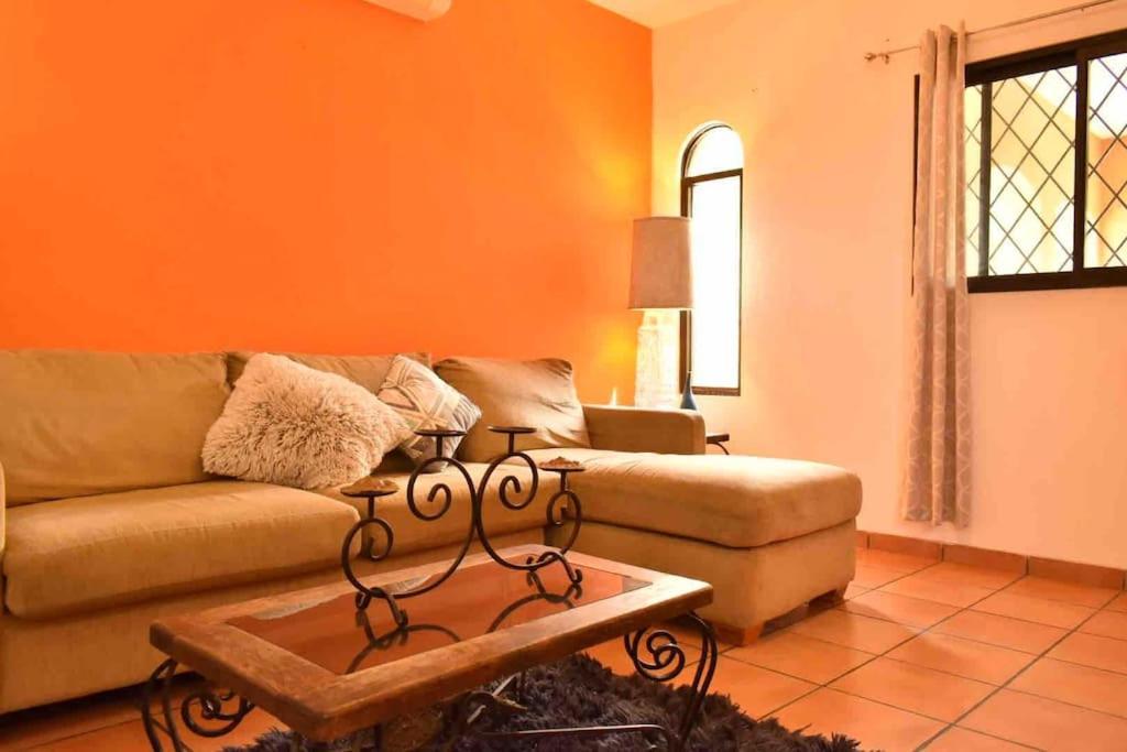 Casa Palma Apartment ลาปาซ ภายนอก รูปภาพ