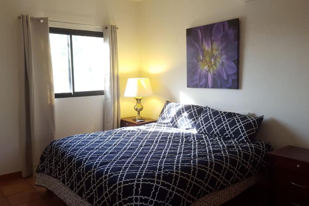 Casa Palma Apartment ลาปาซ ภายนอก รูปภาพ